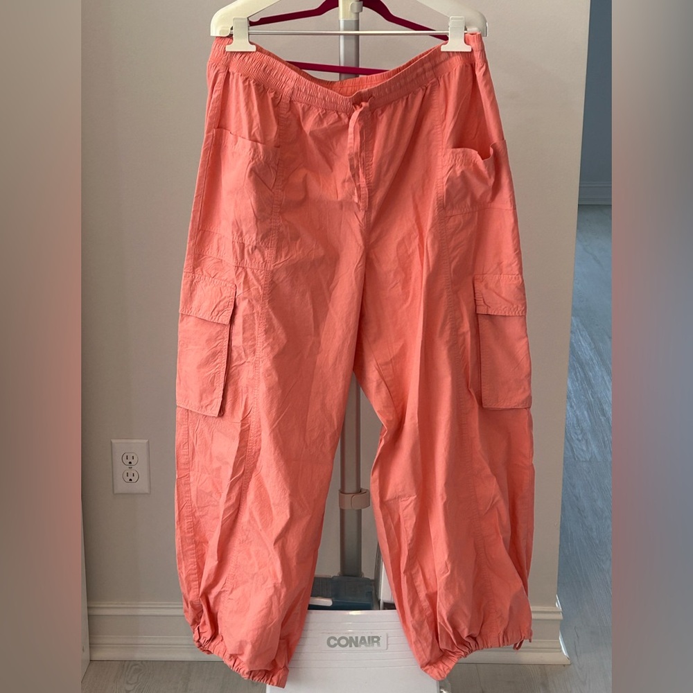 Cargo pants